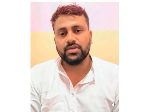अभद्र व्यवहारको आरोपमा रास्वपा नेता यादव रौतहटबाट पक्राउ
