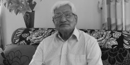 रहेनन् जनकवि दुर्गालाल श्रेष्ठ