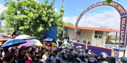 बालिका हत्या प्रकरण: बलात्कार र हत्या आरोपमा ९ जना पक्राउ