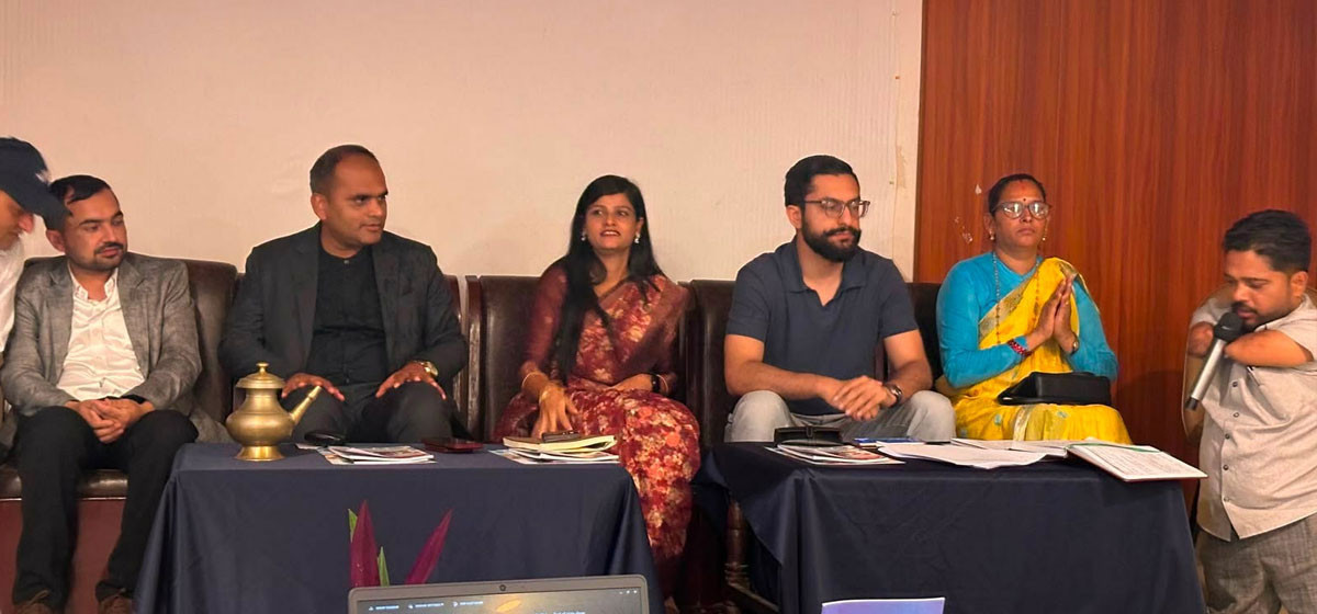अटिजम भएका बालबालिकाका लागि आवासीय विद्यालय स्थापना गरिँदै
