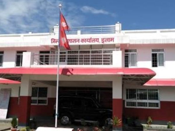 भोटेकोशी बाढीपछि सम्पर्कविहीन इलामेलीको विवरण संकलन गर्दै प्रशासन