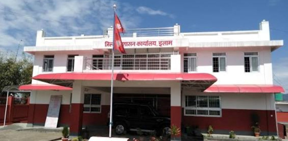 भोटेकोशी बाढीपछि सम्पर्कविहीन इलामेलीको विवरण संकलन गर्दै प्रशासन
