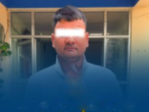 नेपाली सेनामा जागिर लगाइदिन्छु भन्दै ठगी गर्ने एक जना पक्राउ