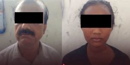 १३ वर्षीया बालिकालाई यौन धन्दामा लगाउने होटेल सञ्चालकसहित दुई पक्राउ