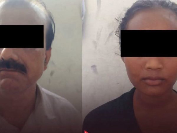 १३ वर्षीया बालिकालाई यौन धन्दामा लगाउने होटेल सञ्चालकसहित दुई पक्राउ