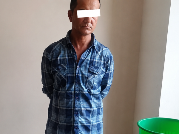काठमाडौंमा चोर्ने, गाउँमा रमाउने सोबितको 'अपराध शैली'