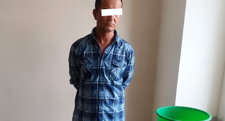 काठमाडौंमा चोर्ने, गाउँमा रमाउने सोबितको 'अपराध शैली'