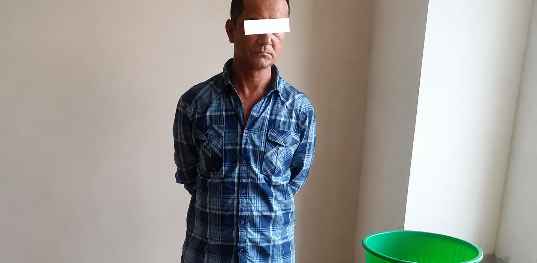 काठमाडौंमा चोर्ने, गाउँमा रमाउने सोबितको 'अपराध शैली'