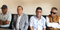 नेतृत्व परिवर्तन सामाजिक सञ्जालले होइन, महाधिवेशनले तय गर्छः शंकर पोखरेल