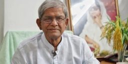 मिर्जा फखरुल इस्लाम आलमगीर बंगलादेशको राष्ट्रपतिमा निर्वाचित