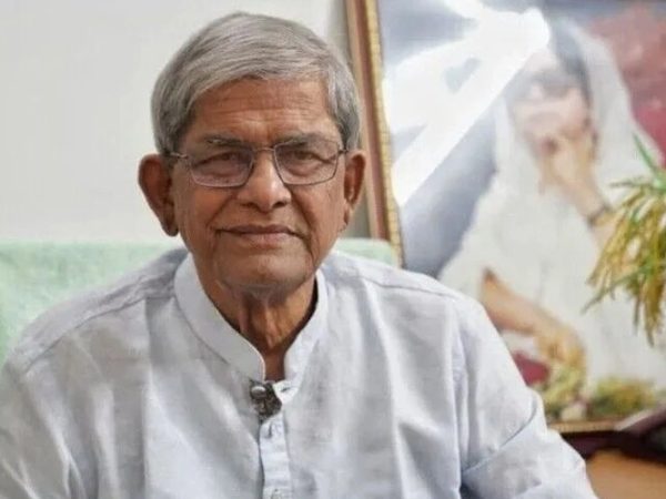 मिर्जा फखरुल इस्लाम आलमगीर बंगलादेशको राष्ट्रपतिमा निर्वाचित