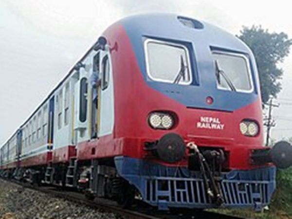 पूर्व–पश्चिम रेलमार्ग: ६ वर्षदेखि जग्गा ‘बन्धक’