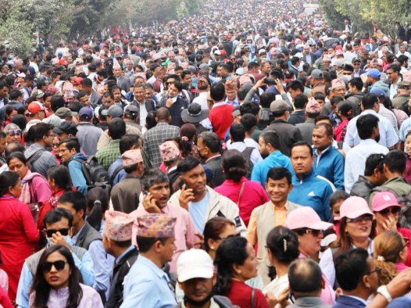 सहमति कार्यान्वयन नभए पुनः आन्दोलनमा उत्रिने शिक्षक महासंघको चेतावनी