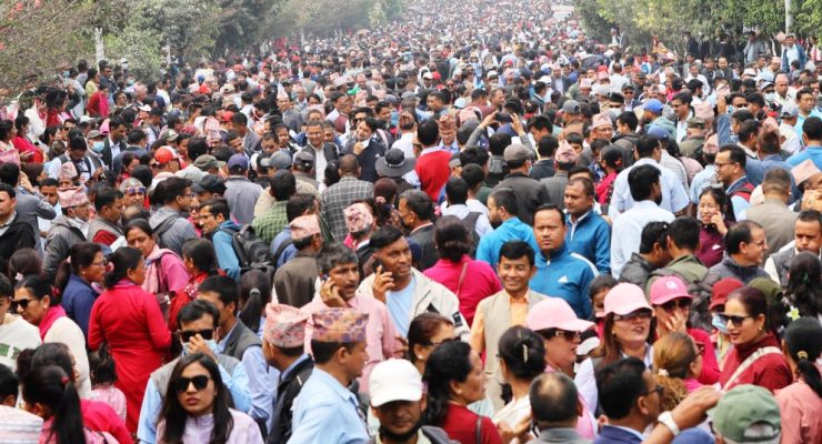 सहमति कार्यान्वयन नभए पुनः आन्दोलनमा उत्रिने शिक्षक महासंघको चेतावनी