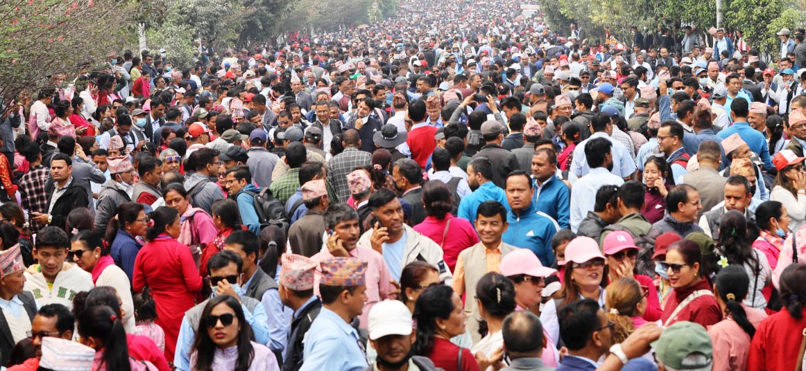 सहमति कार्यान्वयन नभए पुनः आन्दोलनमा उत्रिने शिक्षक महासंघको चेतावनी