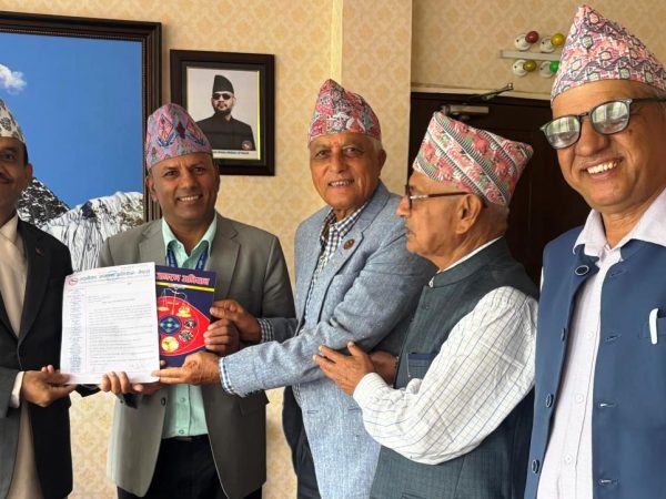 बजारको बेथिति अन्त्य गर्न उपभोक्ता जागरण अभियानको १६ बुँदे सुझाव 