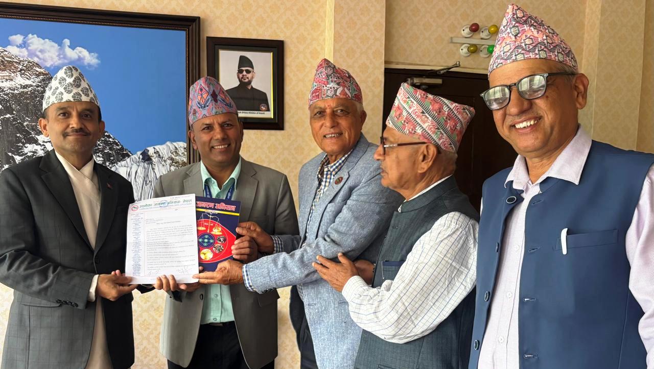 बजारको बेथिति अन्त्य गर्न उपभोक्ता जागरण अभियानको १६ बुँदे सुझाव