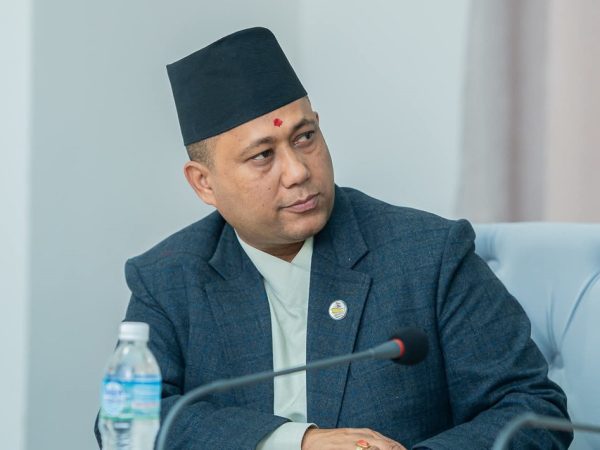 परराष्ट्रमन्त्री खनालको नेतृत्वमा नेपालले सर्बियामा असंलग्न आन्दोलनमा सहभागिता जनाउने