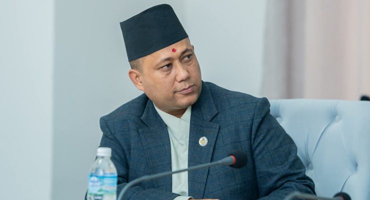 परराष्ट्रमन्त्री खनालको नेतृत्वमा नेपालले सर्बियामा असंलग्न आन्दोलनमा सहभागिता जनाउने