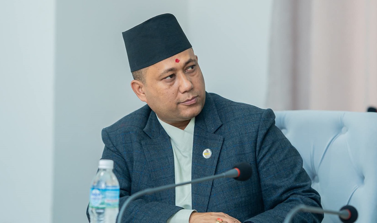 परराष्ट्रमन्त्री खनालको नेतृत्वमा नेपालले सर्बियामा असंलग्न आन्दोलनमा सहभागिता जनाउने