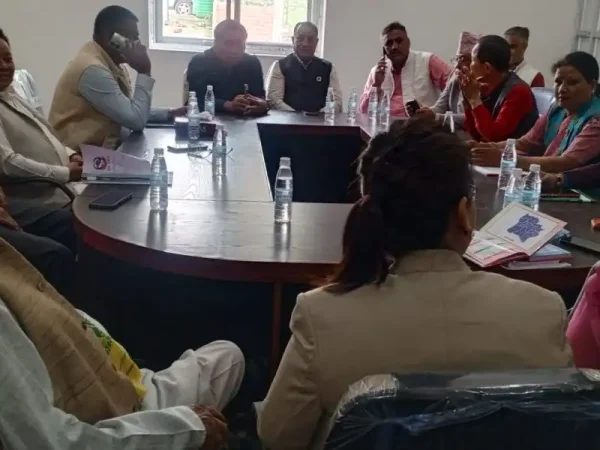 समर्थन फिर्ता लिँदै विपक्षी कित्तामा उभियो कांग्रेस