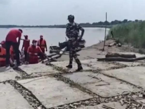 भारतमा भेटियो सात वटा शव