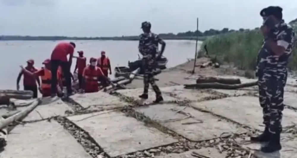 भारतमा भेटियो सात वटा शव