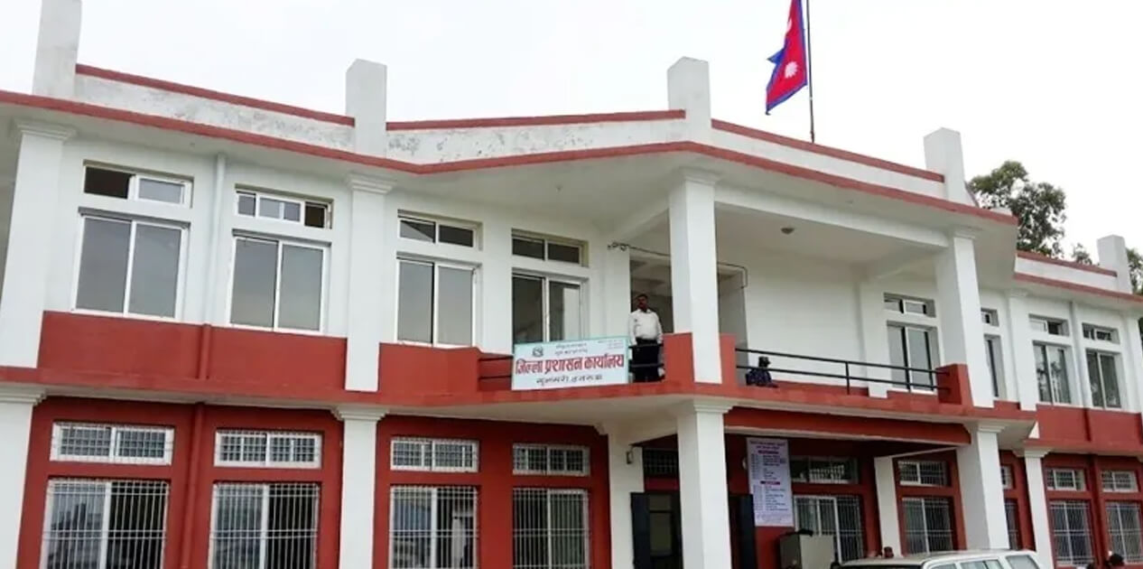 सुनसरीका १० स्थानीय तहमा आइतबार बिहानसम्म निषेधाज्ञा थप