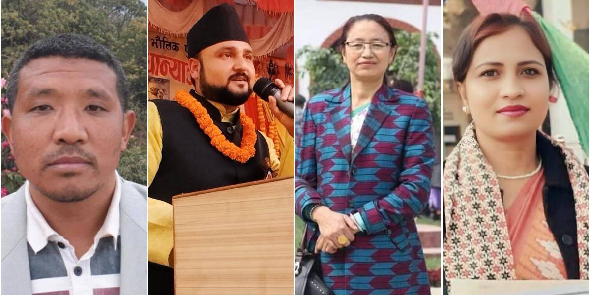कोशी सरकार पुनर्गठन: मन्त्रीहरूको नाम टुंग्यो