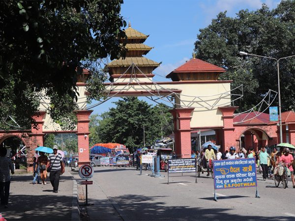 काँकडभिट्टा नाका: २४ अर्बको कृषि वस्तु आयात