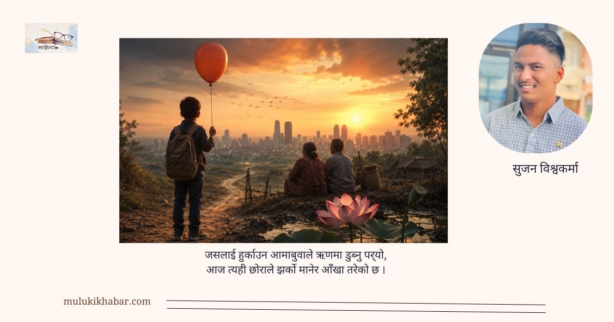जीवनको यथार्थ: सफलता र सुखी मन
