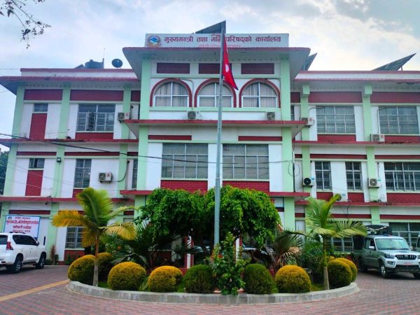 कोशी प्रदेश सरकार पुनर्गठन हुँदै, मन्त्री छान्न नेकपालाई सकस