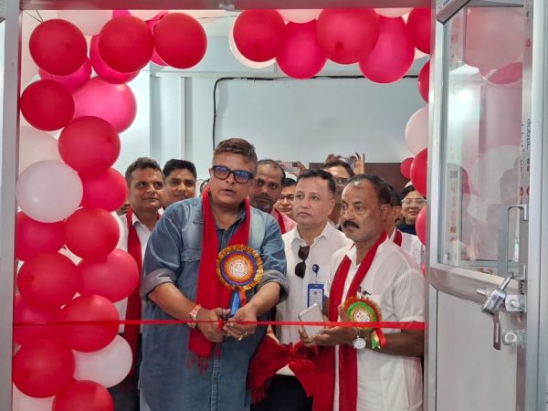 विराटनगरको रानी अस्पतालमा अत्याधुनिक प्रयोगशाला सञ्चालन