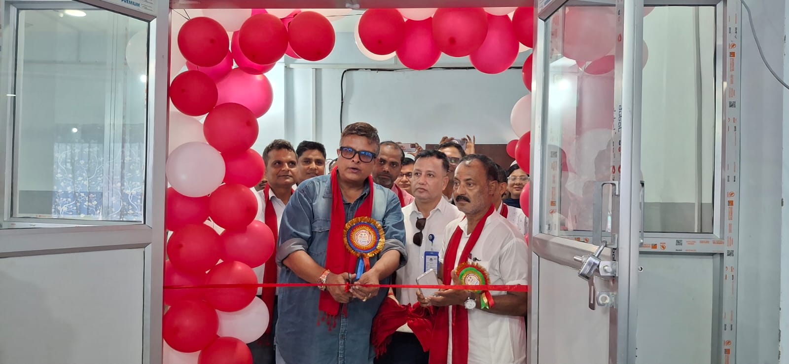 विराटनगरको रानी अस्पतालमा अत्याधुनिक प्रयोगशाला सञ्चालन