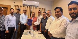 उत्पादन लागत घटाउन र प्रतिस्पर्धी क्षमता बढाउन उद्योग संगठन मोरङको सरकारसँग माग