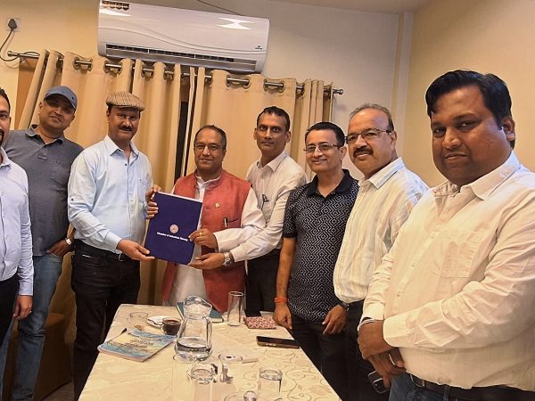 उत्पादन लागत घटाउन र प्रतिस्पर्धी क्षमता बढाउन उद्योग संगठन मोरङको सरकारसँग माग