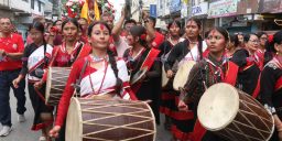 विराटनगरमा धूमधामका साथ भीमसेन जात्रा मनाइयो (फोटो फिचर)