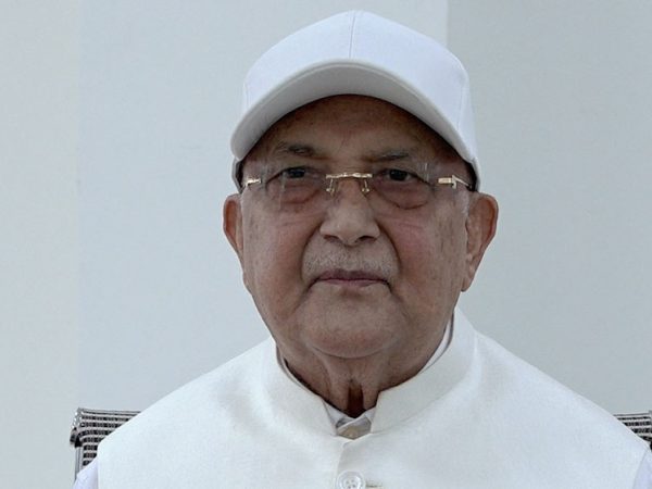 सरकार छापामार शैलीमा उत्रिएको ओलीको आरोप
