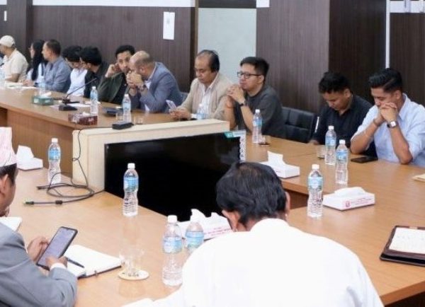 सीपलाई रोजगारीसँग जोड्न सातै प्रदेशमा ‘सीप तथा रोजगार मेला’ आयोजना हुने
