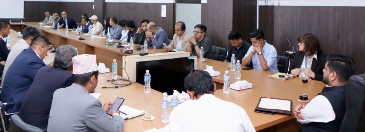 सीपलाई रोजगारीसँग जोड्न सातै प्रदेशमा ‘सीप तथा रोजगार मेला’ आयोजना हुने