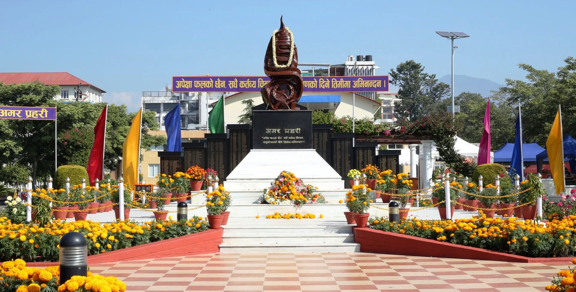 बाढीमा ज्यान गुमाएका प्रहरीका परिवारलाई १० लाख, राहत कोषमा ४० करोड दिने निर्णय