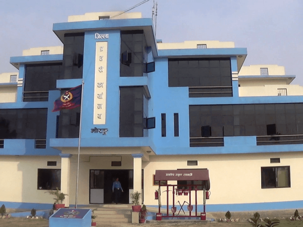 फैसला कार्यान्वयन: मोरङमा १५ जना फरार प्रतिवादी पक्राउ