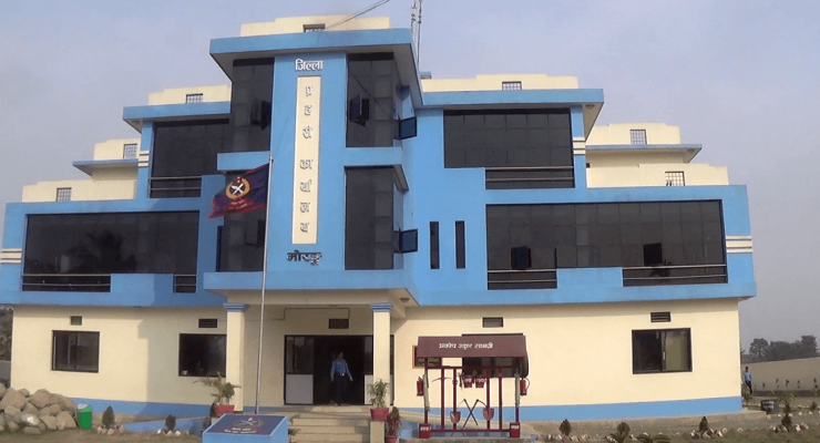 फैसला कार्यान्वयन: मोरङमा १५ जना फरार प्रतिवादी पक्राउ