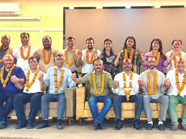 मोरङ उद्योग व्यापार संघको कार्य समितिले पायो पूर्णता