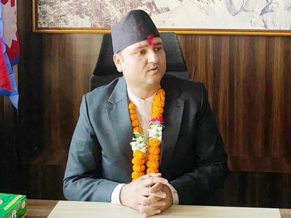 कोशीका सबै पूर्वाधार विकास कार्यालयलाई ‘हाई अलर्ट’मा रहन निर्देशन