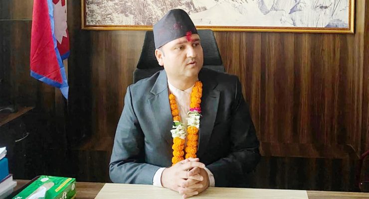 कोशीका सबै पूर्वाधार विकास कार्यालयलाई ‘हाई अलर्ट’मा रहन निर्देशन