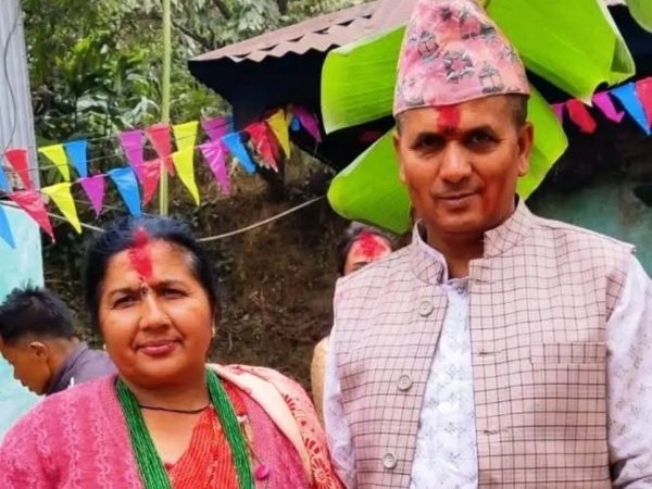 गोसाइँकुण्ड गएका इलामका दम्पती भोटेकोशी बाढीपछि सम्पर्कविहीन