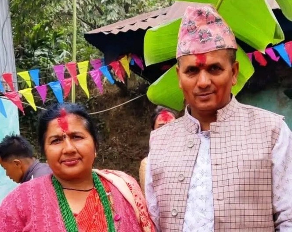 गोसाइँकुण्ड गएका इलामका दम्पती भोटेकोशी बाढीपछि सम्पर्कविहीन