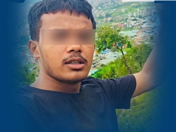 बाढीबारे अफवाह फैलाएर अरुलाई होच्याएको आरोपमा पक्राउ