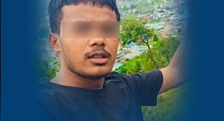 बाढीबारे अफवाह फैलाएर अरुलाई होच्याएको आरोपमा पक्राउ